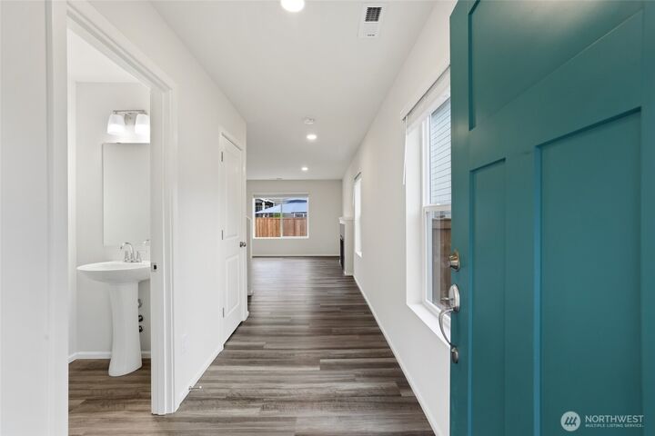 Property Photo:  9148  Lady Slipper Street SE  WA 98501 