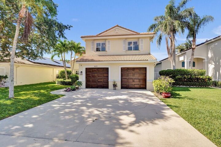 Property Photo:  6423 Barton Creek Circle  FL 33463 