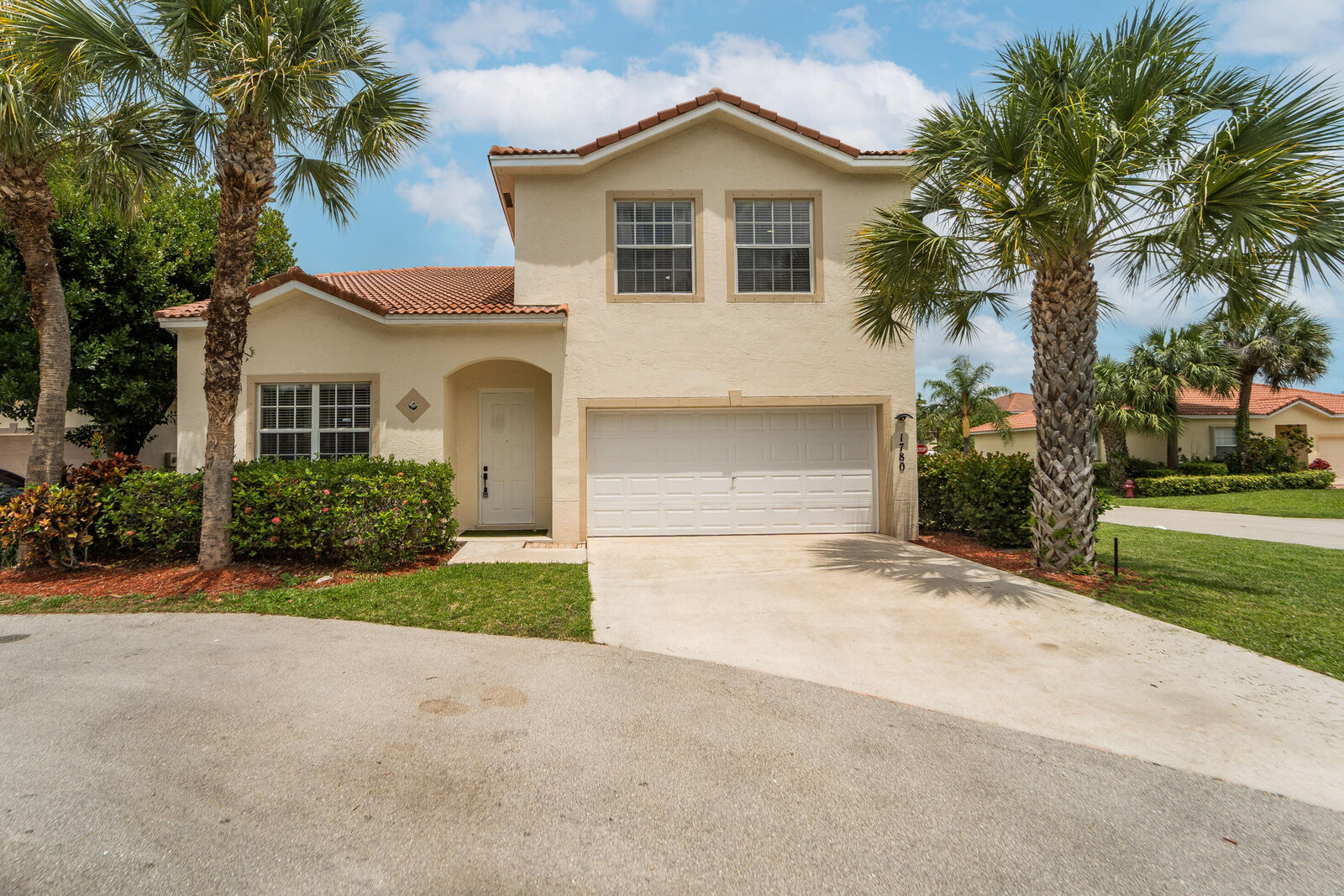 Property Photo:  1780 Pierside Circle  FL 33414 