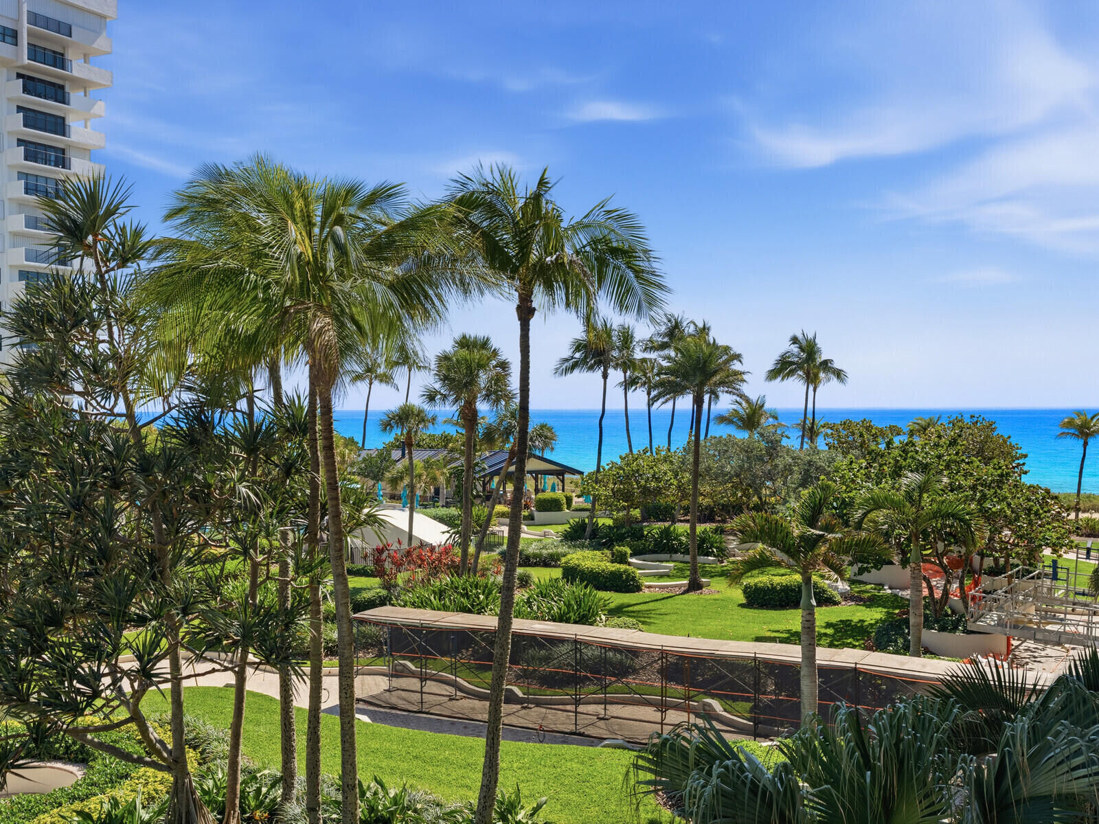 Property Photo: 5000 N Ocean Boulevard 306 FL 33308