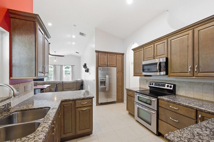 Property Photo: 1405 Chappard Court FL 33414