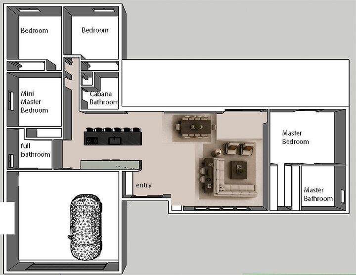 Property Photo:  12890 Guilford Circle  FL 33414 