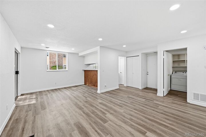Property Photo:  12450 E Cornell Avenue 104  CO 80014 