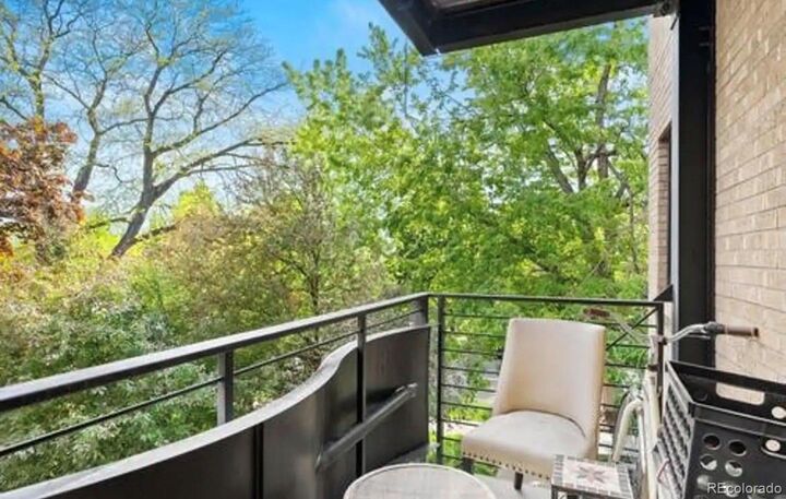 Property Photo:  636 N Washington Street 205  CO 80203 