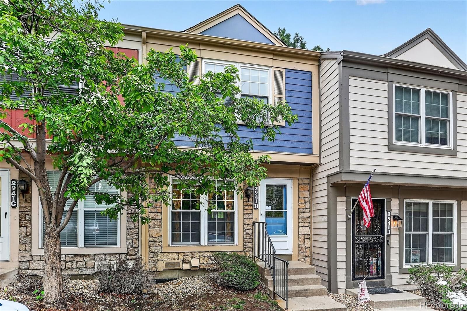 Property Photo:  2941 W 81st Avenue H  CO 80031 