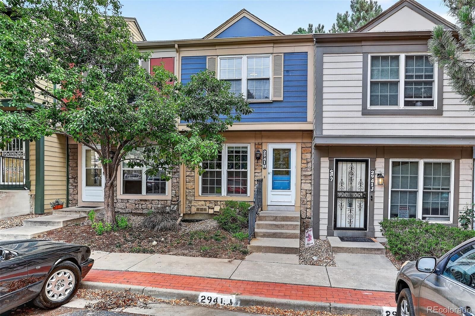 Property Photo:  2941 W 81st Avenue H  CO 80031 