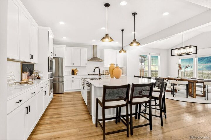 Property Photo:  7318 S Yantley Way  CO 80016 