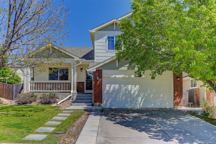 Property Photo:  4044 S Netherland Street  CO 80013 