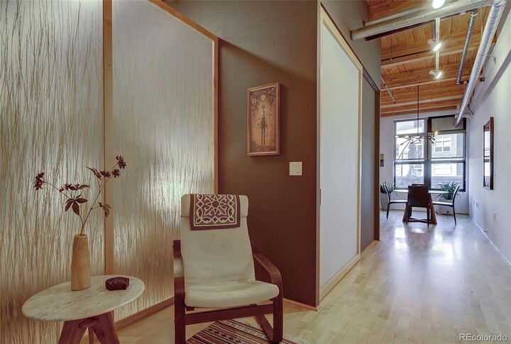 Property Photo:  2955 Inca Street 3K  CO 80202 