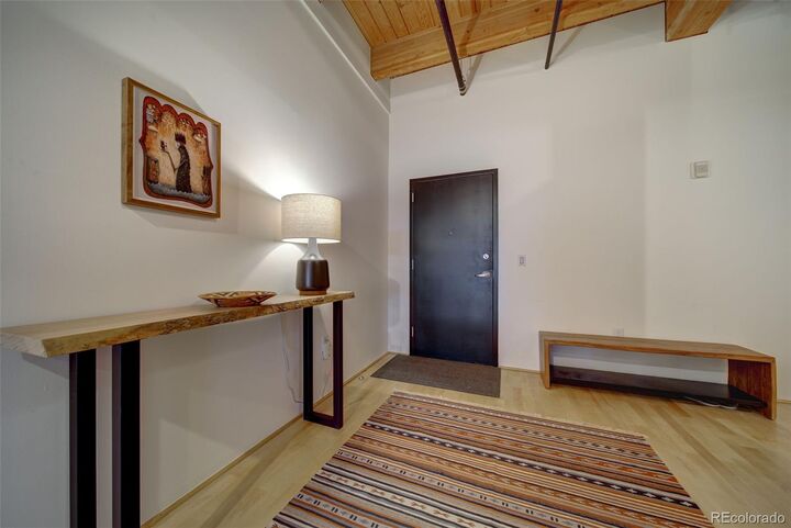 Property Photo:  2955 Inca Street 3K  CO 80202 