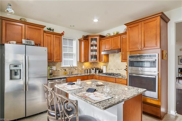 Property Photo:  3912 Ethan Ln  VA 23188 