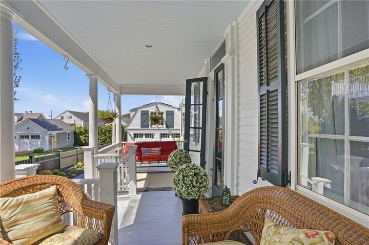 Property Photo:  693 Hope Street  RI 02809 