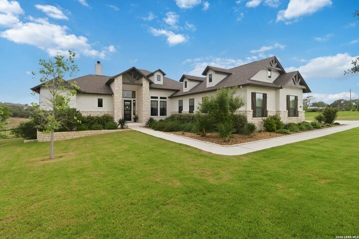 Property Photo:  104 Spike Rush Ln  TX 78006 