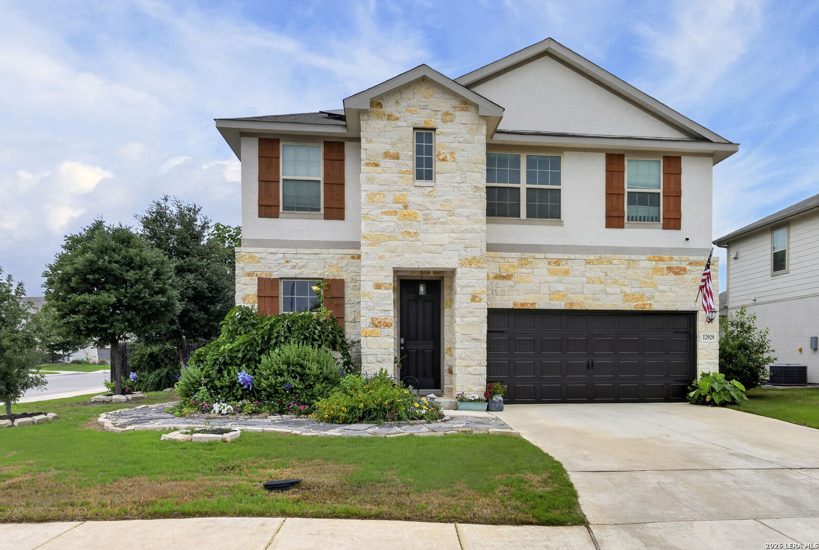 Property Photo:  12929 McFadden  TX 78254 