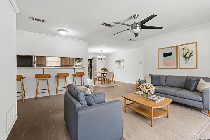 Property Photo:  7619 Pipers Swan St  TX 78251 