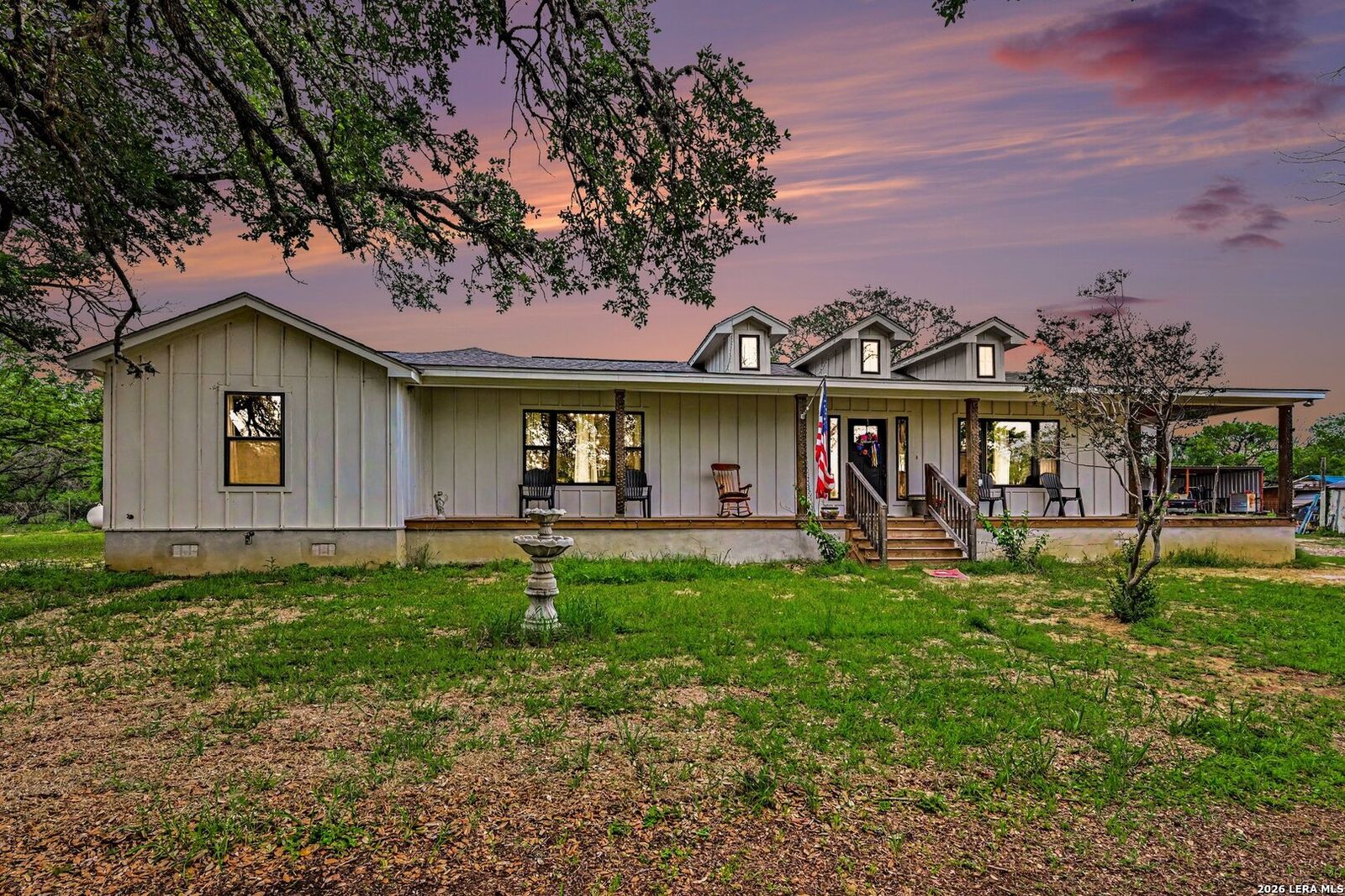 Property Photo:  10135 New Sulphur Springs Rd  TX 78263 
