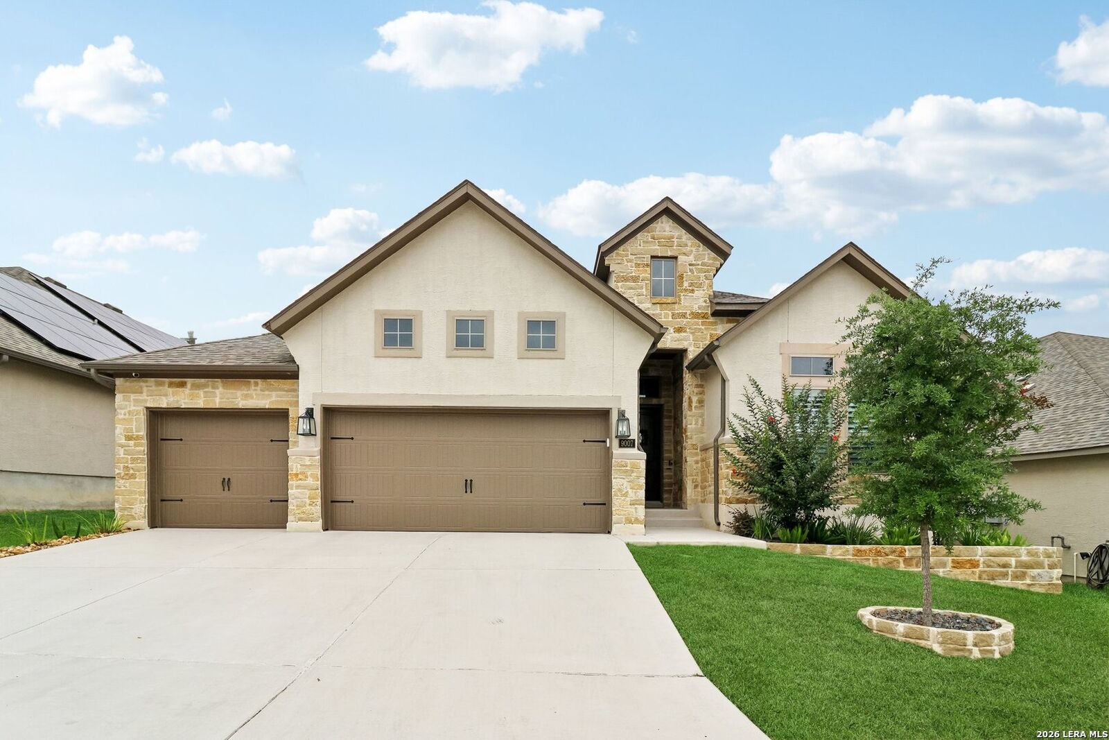 Property Photo:  9007 Beacon Rdg  TX 78255 