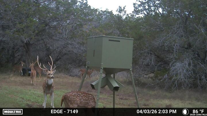 Property Photo:  Tract 3 Elm Pass  TX 78003 