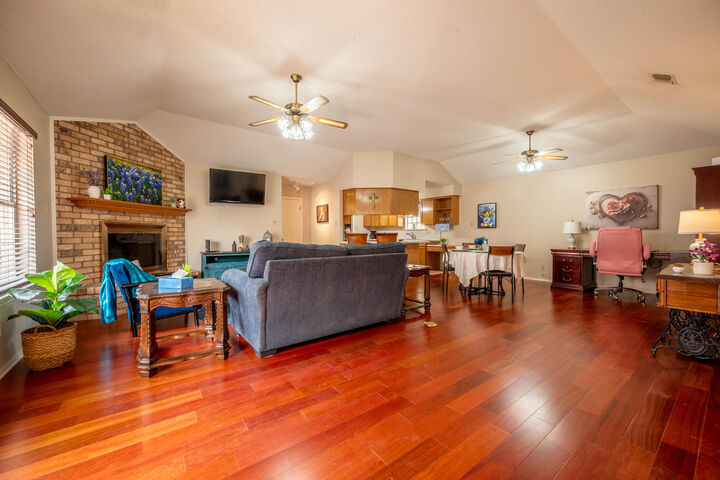 Property Photo:  4429 White Ash Lane  TX 76904 