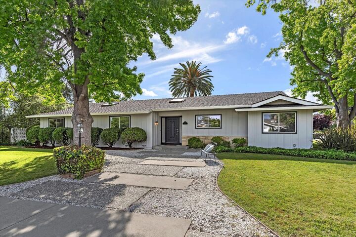 Property Photo:  12315 Obrad Drive  CA 95070 