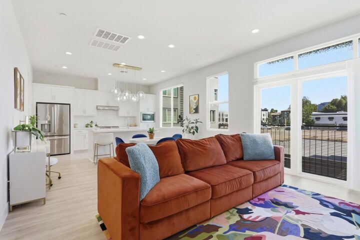 Property Photo:  222 Terraine Street  CA 95110 