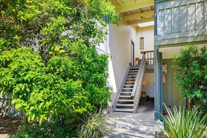 Property Photo:  150 Saratoga 308  CA 95051 