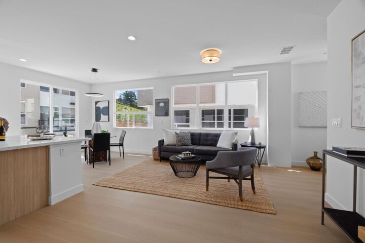 Property Photo:  835 Fassler Avenue  CA 94044 
