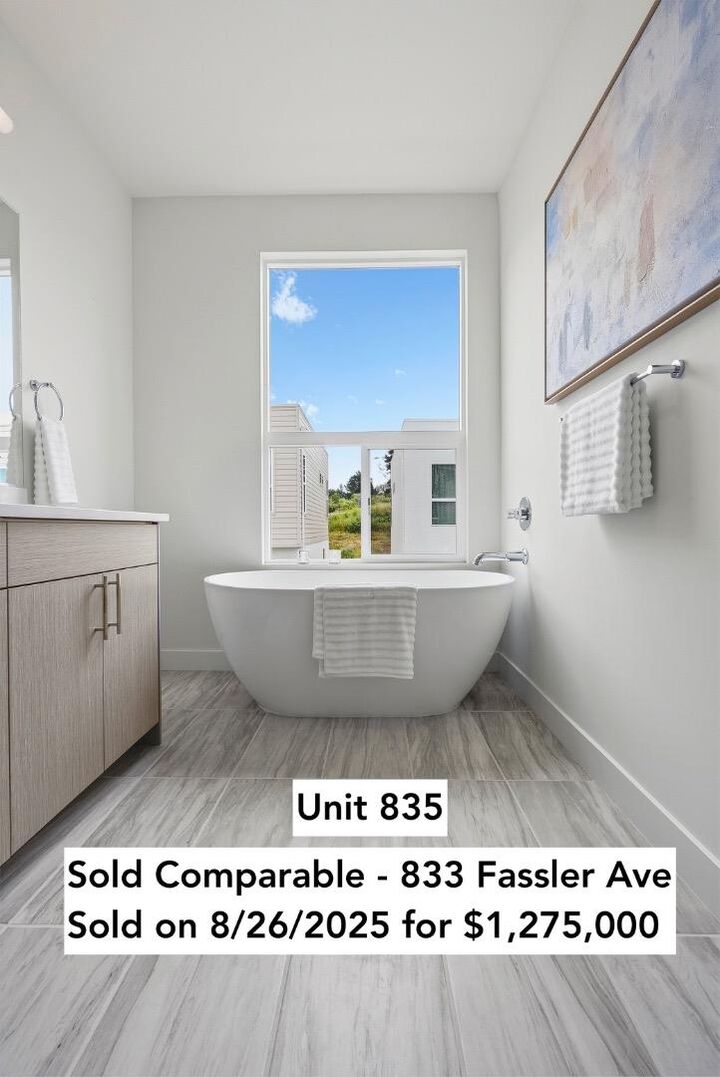 Property Photo: 835 Fassler Avenue CA 94044