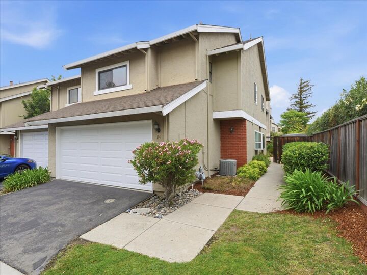 Property Photo:  84 Shelley Avenue  CA 95008 
