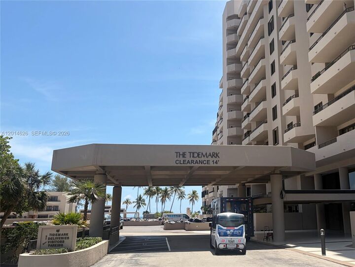 Property Photo:  201 Crandon Blvd 424  FL 33149 