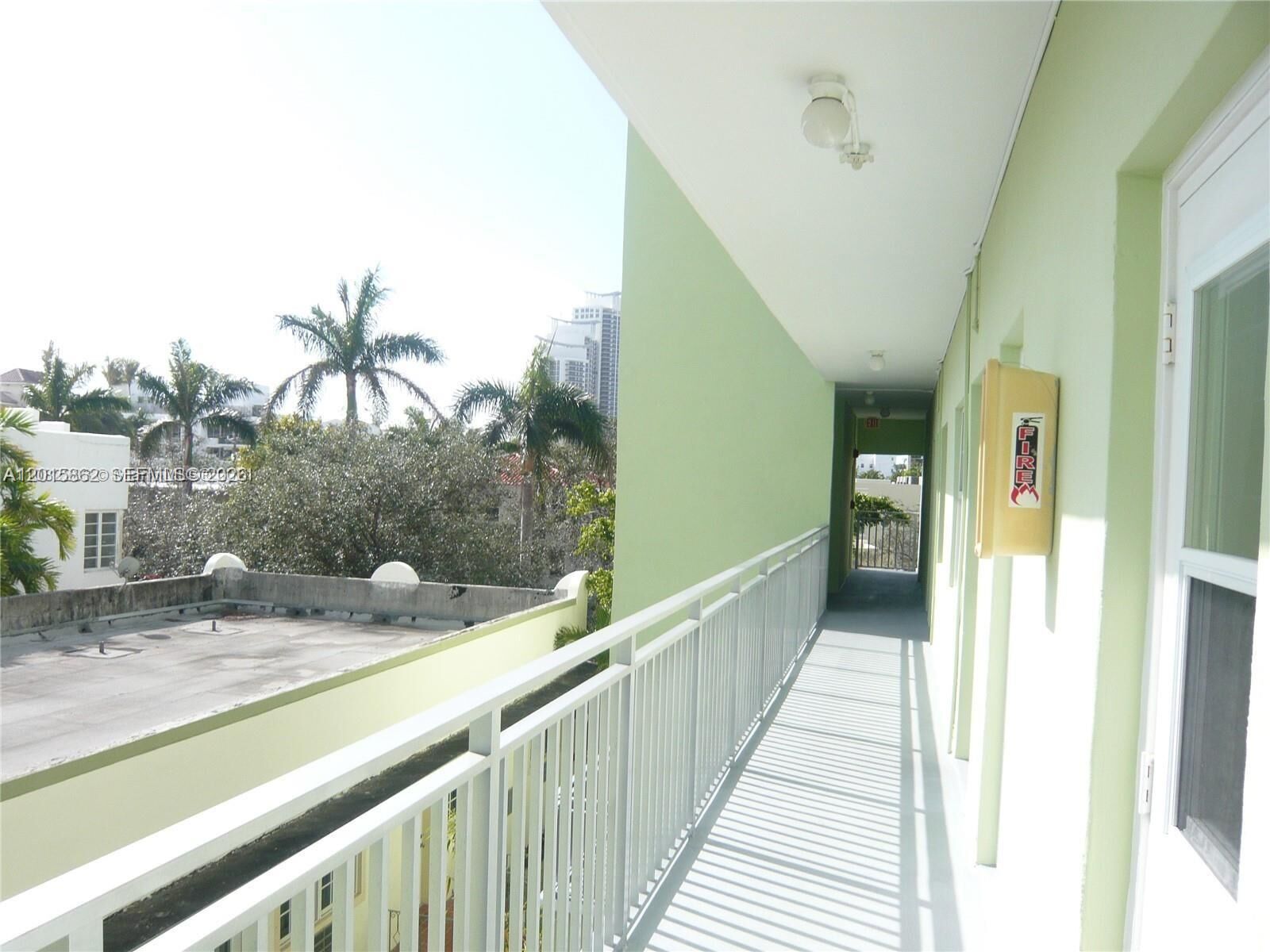 Property Photo:  363 Washington 34  FL 33139 