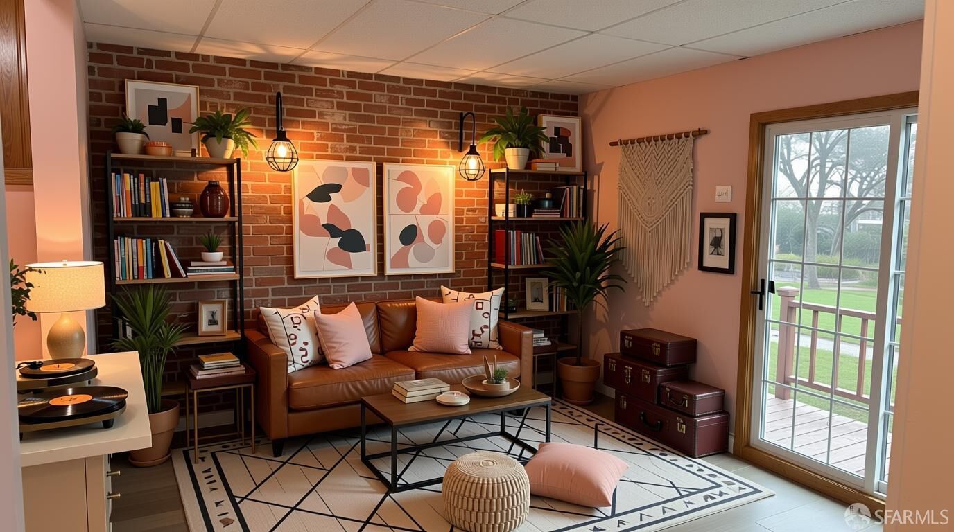 Property Photo:  44 Burr Avenue  CA 94134 