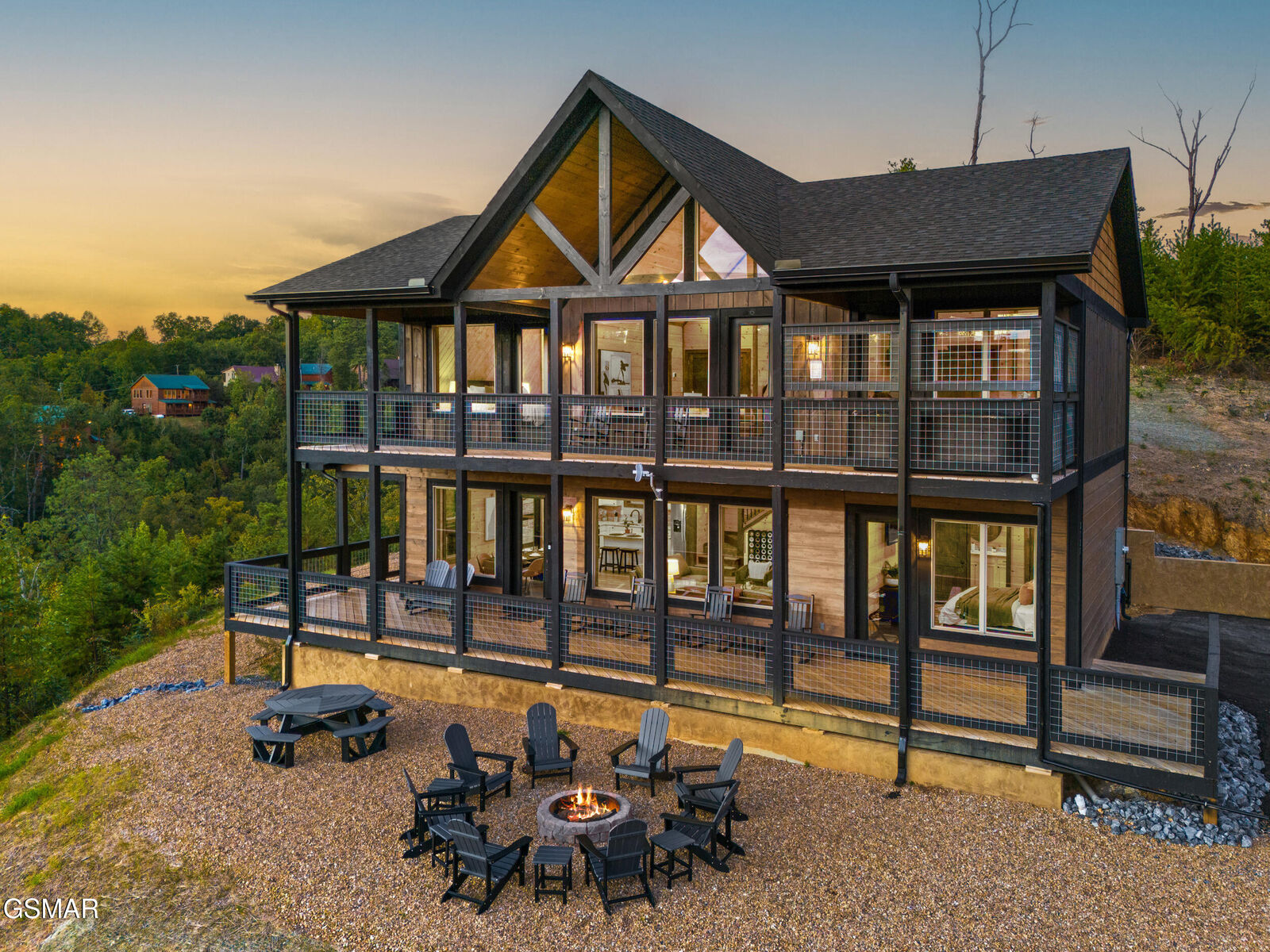 Property Photo:  2129 Rabbit Point Way  TN 37876 