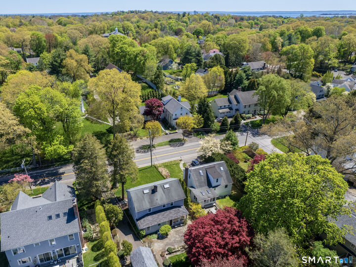 Property Photo: 170 Imperial Avenue CT 06880