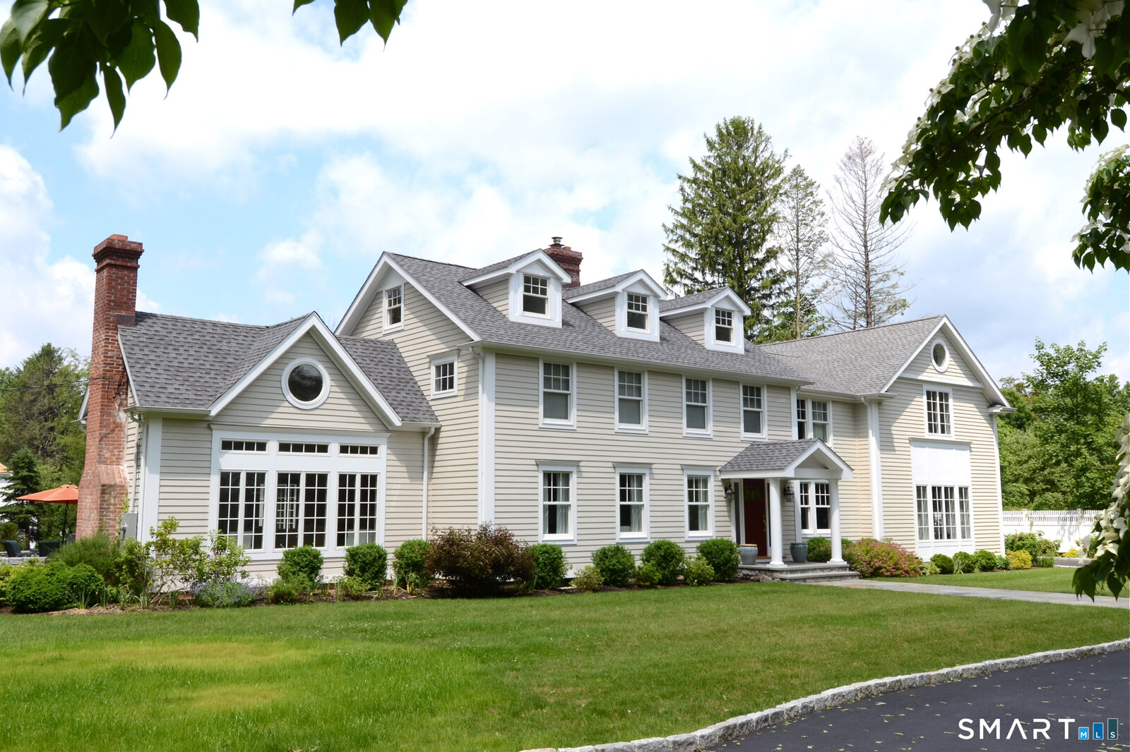 Property Photo:  19 Richards Lane  CT 06840 
