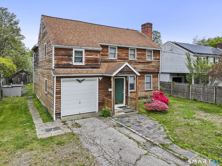 Property Photo:  79 Fairfield Place  CT 06824 