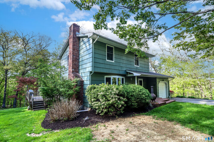 Property Photo:  6 Barker Drive  CT 06482 