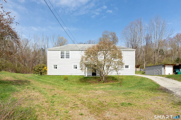 Property Photo:  4 Cross Road  CT 06235 