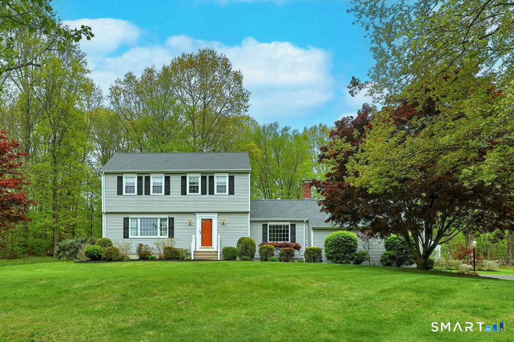 Property Photo: 41 Tuttle Court CT 06524