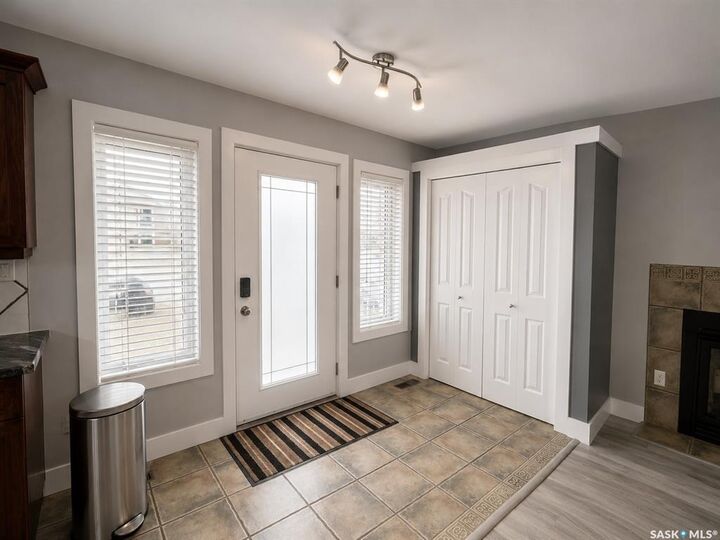 Property Photo: 219 Crawford Avenue W SK S0E 1A0