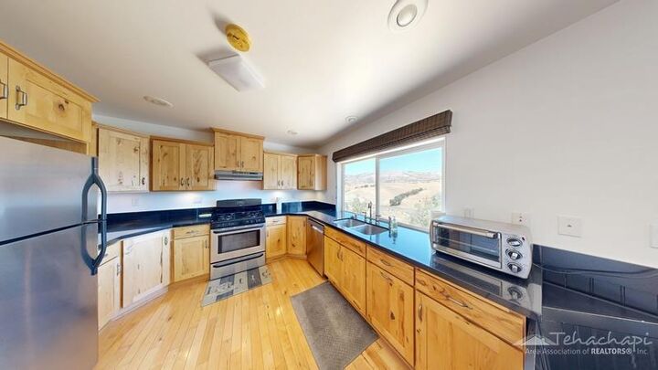 Property Photo:  19301 Brite Valley Road  CA 93561 