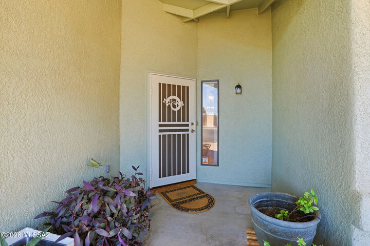 Property Photo:  9724 N Oak Shadows Place  AZ 85737 
