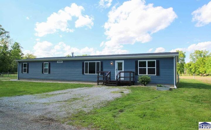 Property Photo:  3274 W Chowning Street  IN 47879 