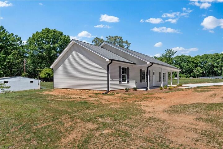Property Photo:  5044 Polk Avenue  NC 27106 