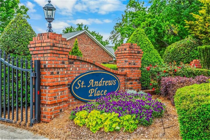 Property Photo:  4260 Lumsden Lane  NC 27265 