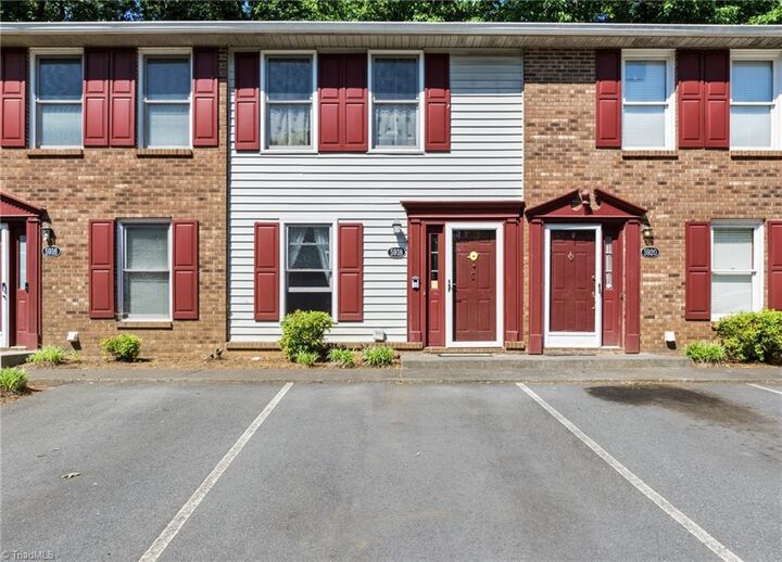 Property Photo:  5918 King Charles Court  NC 27012 