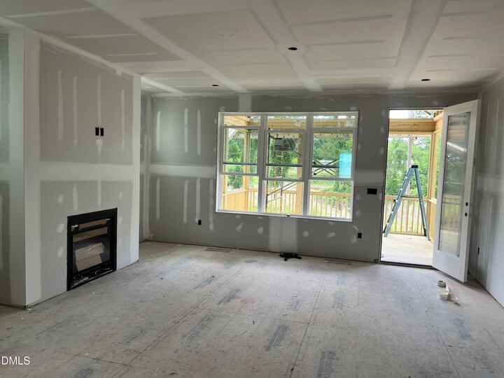 Property Photo:  341 Catheys Creek Circle  NC 27591 