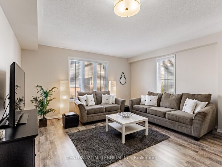 Property Photo:  111 Cedar Lake Crescent  ON L6Y 0R1 