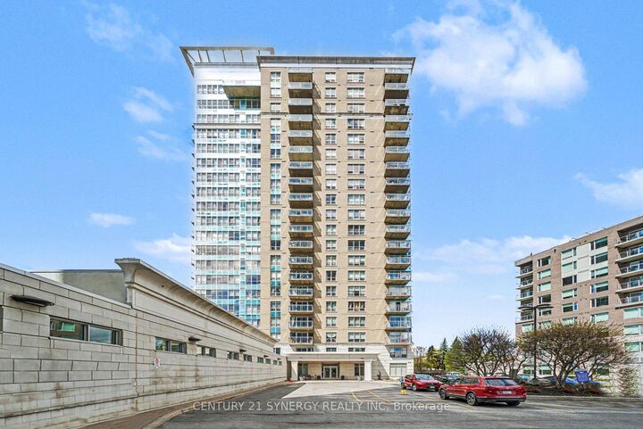 Property Photo:  70 Landry Street 1201  ON K1L 0A8 