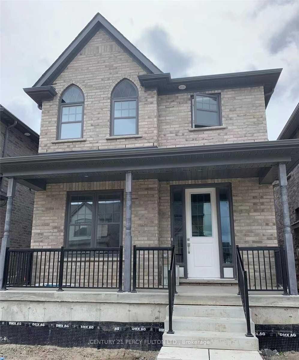 Photo de la propriété:  1121 Rippingale Trail  ON K9H 0G7 